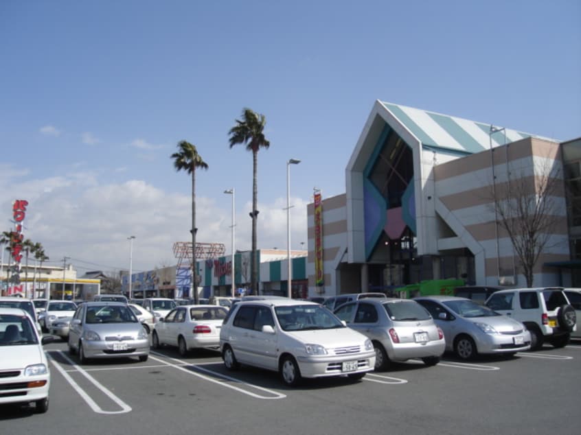 パワーシティ丸亀まで1,479ｍ アリエル