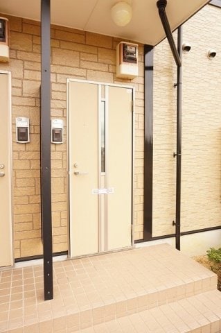  サンシャインコート