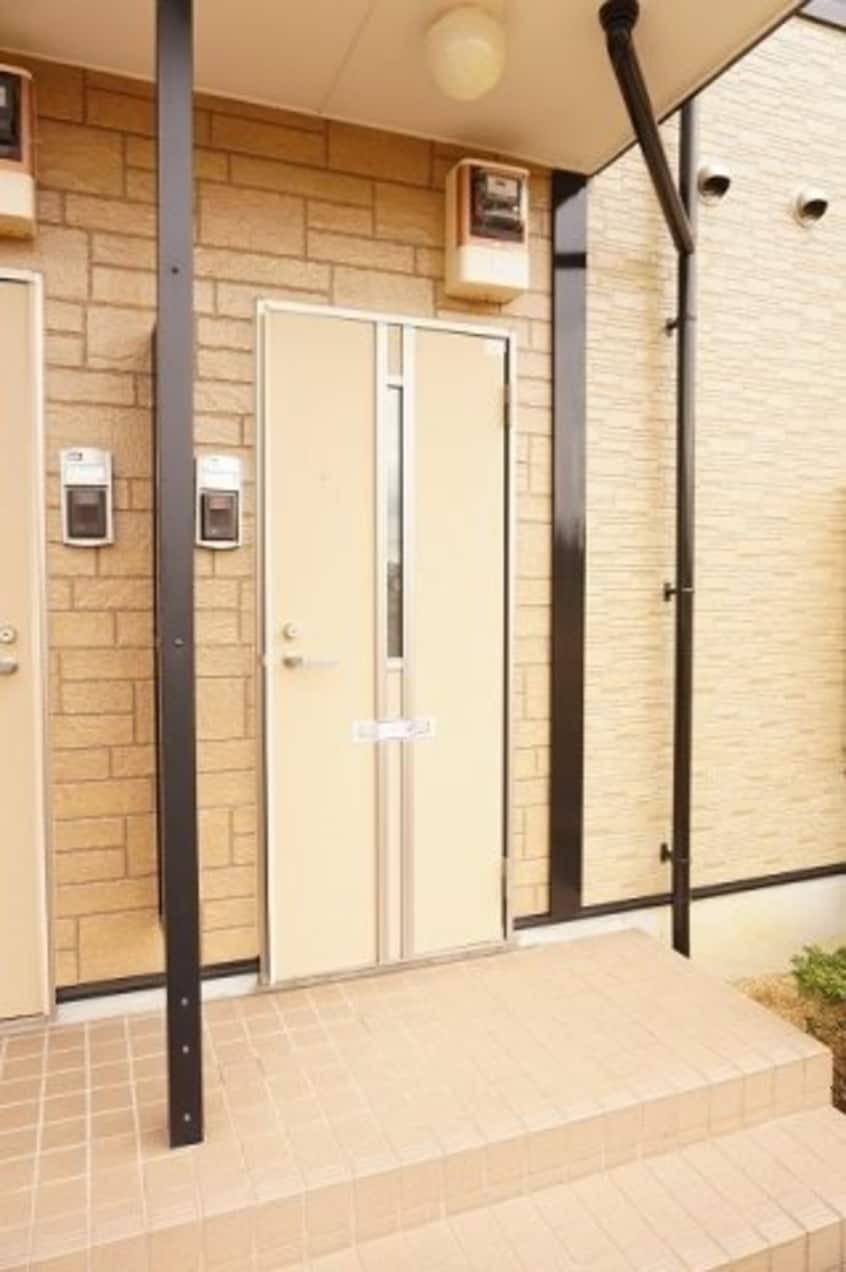  サンシャインコート