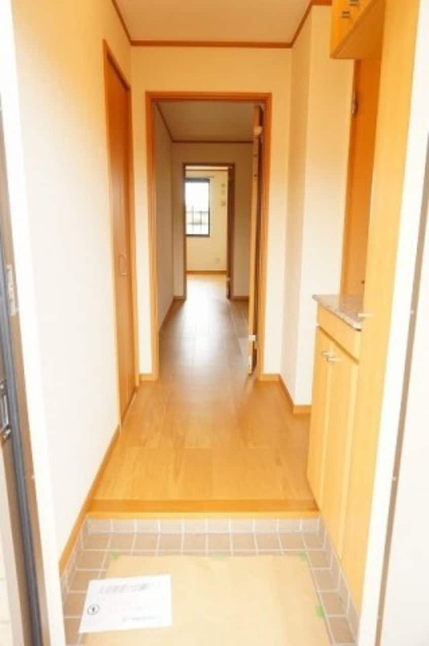  サンシャインコート