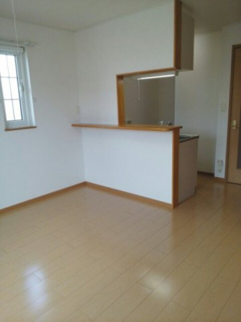  サニーサイド　ハウス　森Ｃ