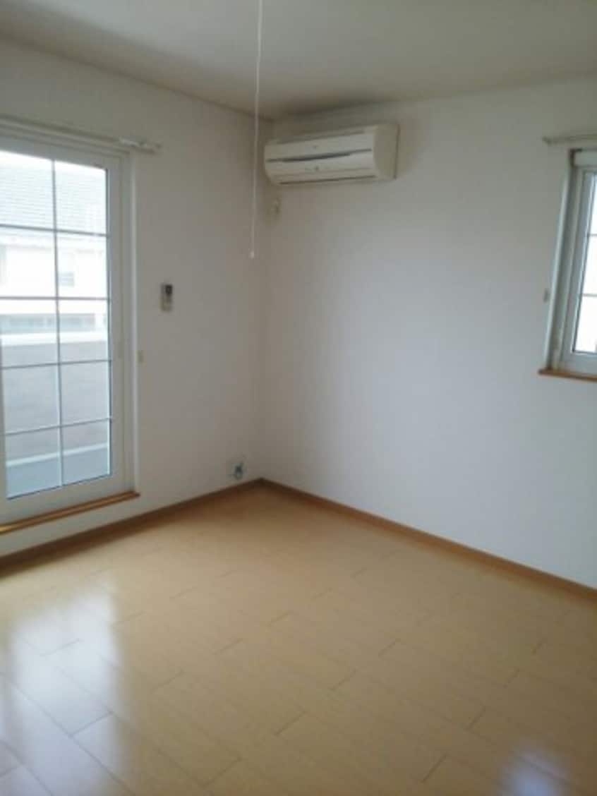  サニーサイド　ハウス　森Ｃ