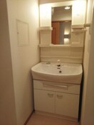  サニーサイド　ハウス　森Ｃ