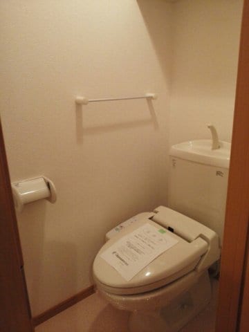  サニーサイド　ハウス　森Ｃ