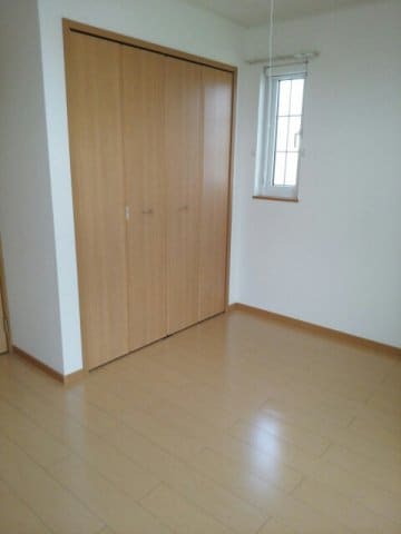  サニーサイド　ハウス　森Ｃ