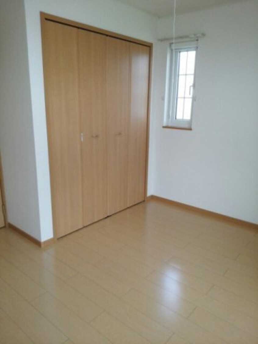  サニーサイド　ハウス　森Ｃ