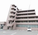 サンライズ太田の外観