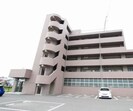 サンライズ太田の外観