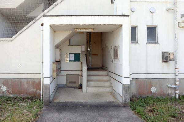  ビレッジハウス大内1号棟