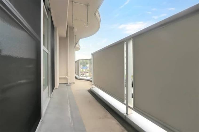 モデルルームの写真です ビレッジハウス大内1号棟