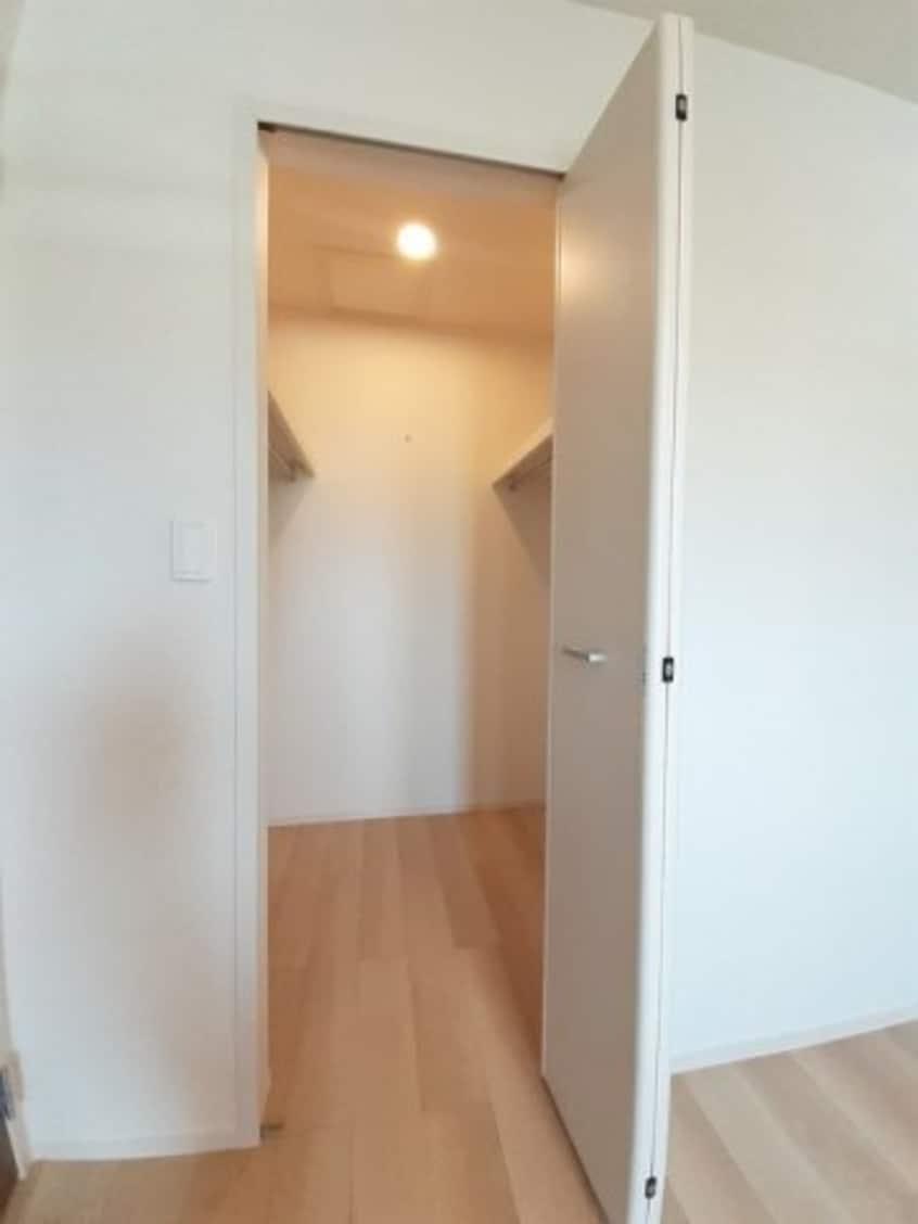  檀紙町アパート