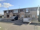 オーブ下田井Ｃの外観