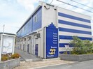 高松琴平電気鉄道<ことでん琴平線>/円座駅 バス:6分:停歩7分 1階 築21年の外観