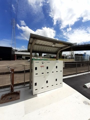  クラール勅使イーストＤ