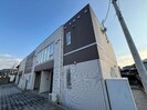 高徳線/屋島駅 徒歩6分 1階 築10年の外観