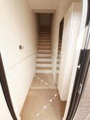  クラール勅使イーストＢ