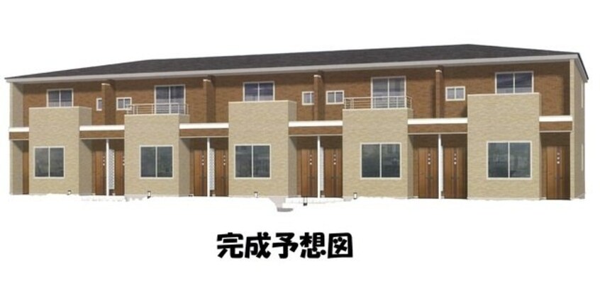  クラール勅使イーストＢ