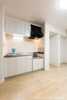  クラール勅使イーストＢ