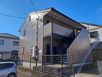 サンミュール木太