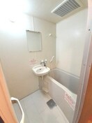  サンミュール木太