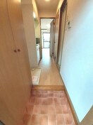  サンミュール木太