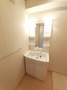  ハイツ　コンチェルトＢ