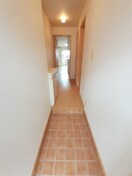  ハイツ　コンチェルトＢ