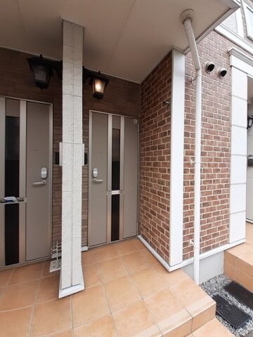  ハイツ　コンチェルトＢ