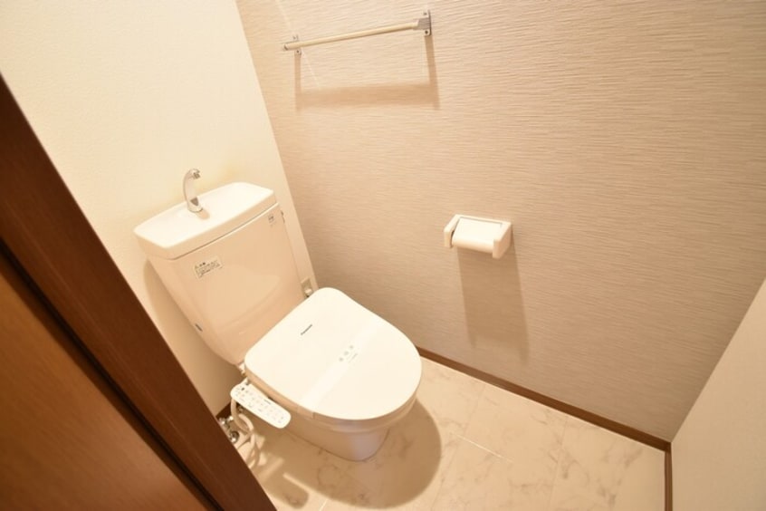  リジェール東山崎 D棟