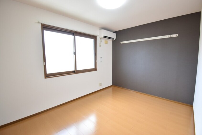  リジェール東山崎 D棟