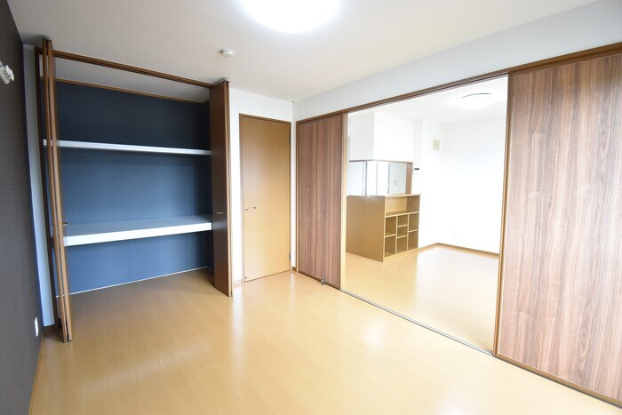  リジェール東山崎 D棟