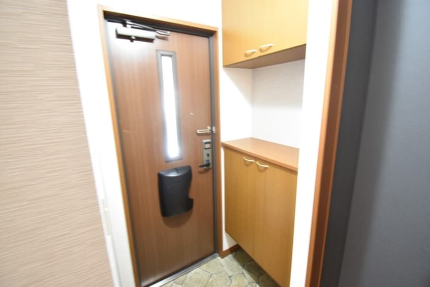  リジェール東山崎 D棟