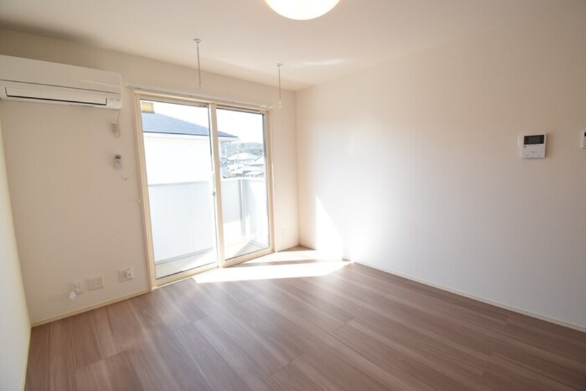  リーブルⅡ　B棟