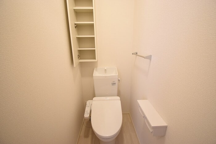  リーブルⅡ　B棟