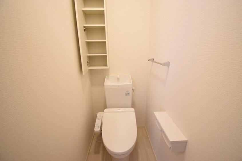  リーブルⅡ　B棟