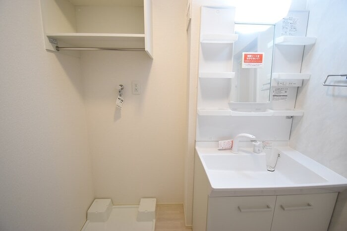  リーブルⅡ　B棟