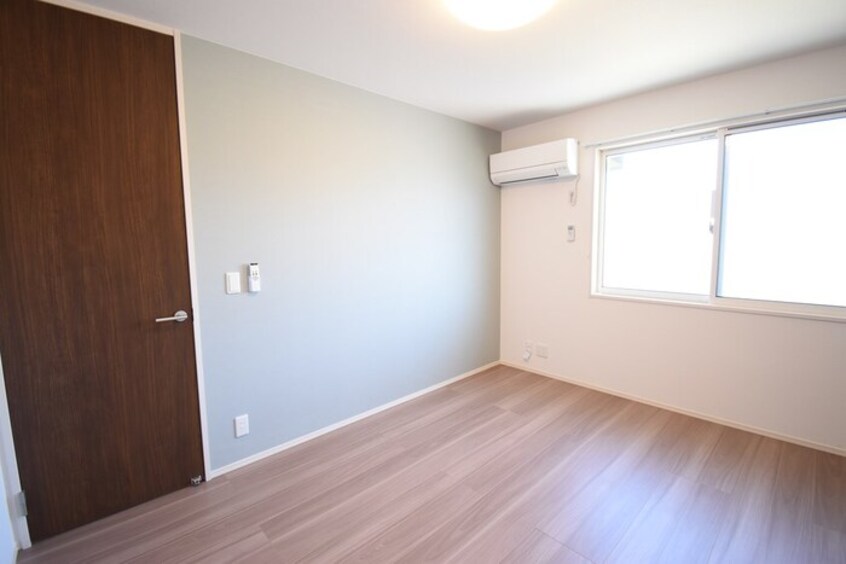  リーブルⅡ　B棟