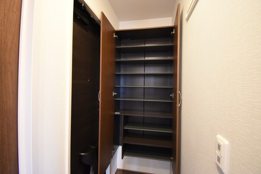  リーブルⅡ　B棟