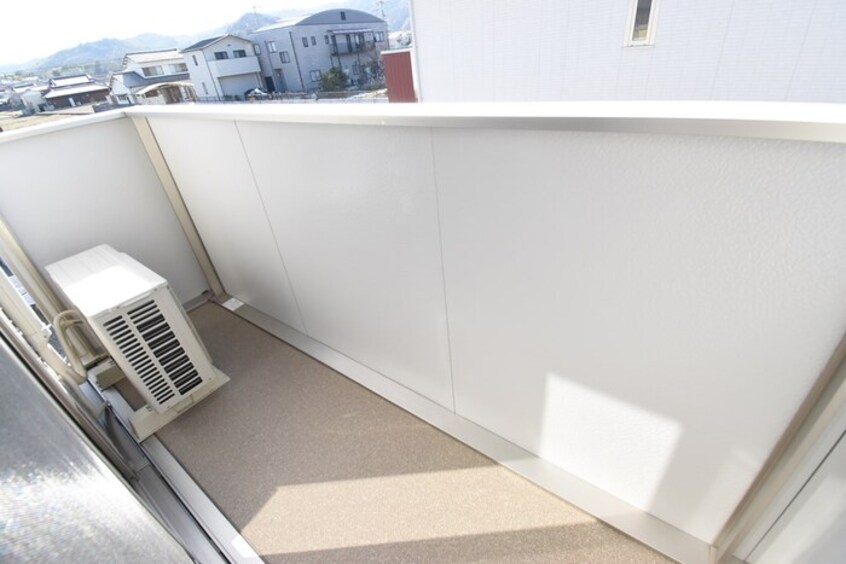  リーブルⅡ　B棟