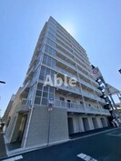 Ｓ－ＦＯＲＴ栗林公園北の外観