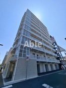 Ｓ－ＦＯＲＴ栗林公園北の外観