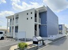 サンライズ元山の外観