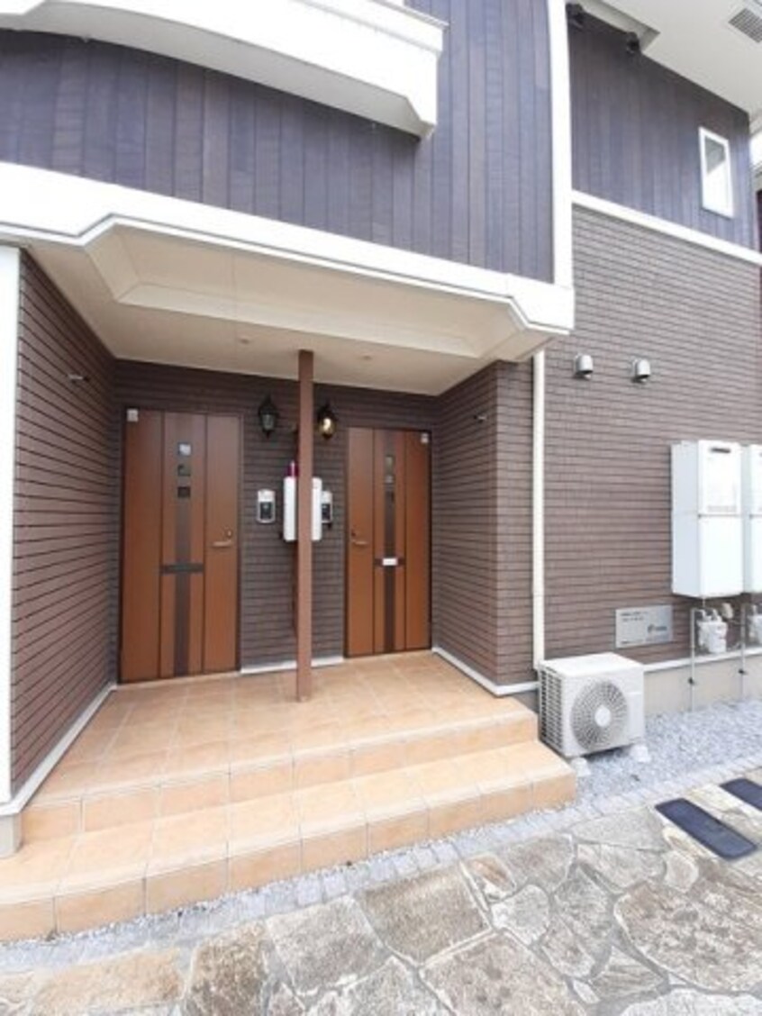  アメニティーハイツ川島Ⅳ