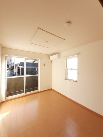  グラン　シャリオ　Ａ