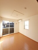  グラン　シャリオ　Ａ