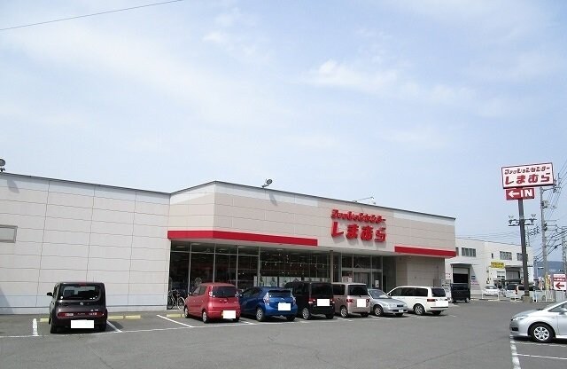 しまむらさんまで1200m グラン　シャリオ　Ａ