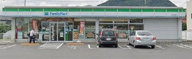 ファミリーマート 高松御厩町店(コンビニ)まで457m グラン　シャリオ　Ａ