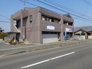 予讃線・内子線/香西駅 徒歩10分 2階 築22年の外観