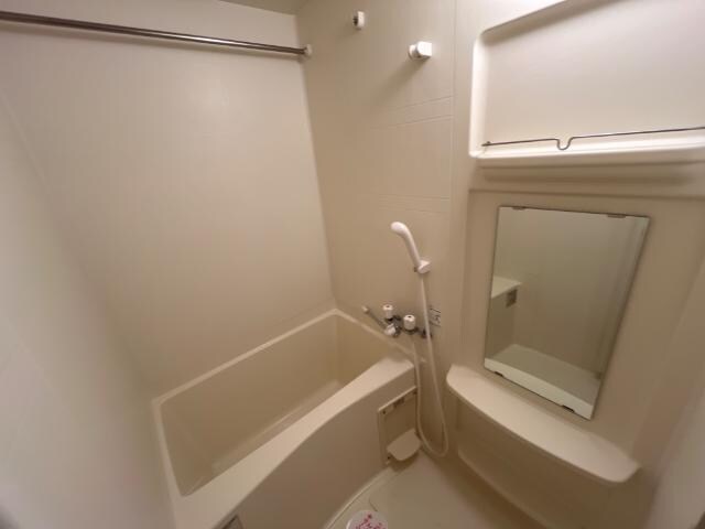 バス／シャワールーム等 エトワール・リッツ