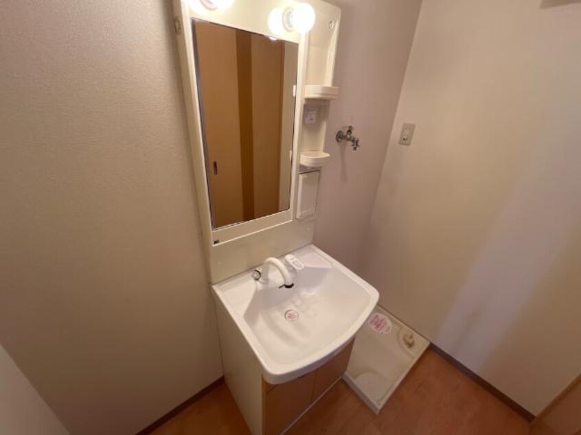 洗髪洗面化粧台 エトワール・リッツ